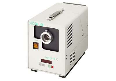 日本inflidge金属卤化物光束MHB-400