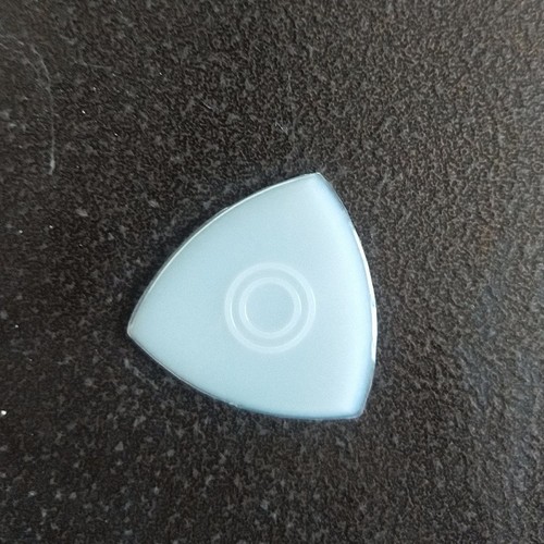 Professional nylon mid-ruan pick, Liuqin pick, shrapnel pick, large Ruan small Ruan nylon pick, wear-resistant