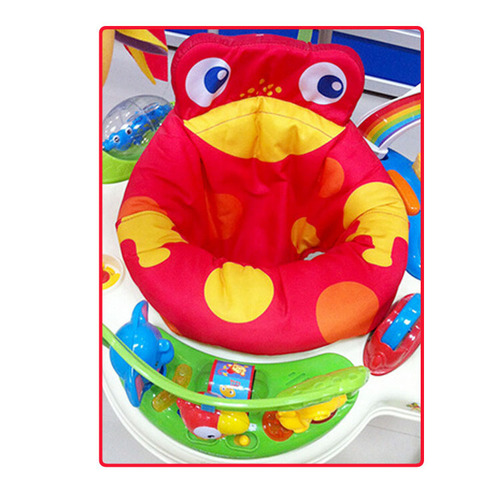 Baby tropical rainforest jumping happy park jumping chair baby swing fitness frame jumping chair children's jumping chair