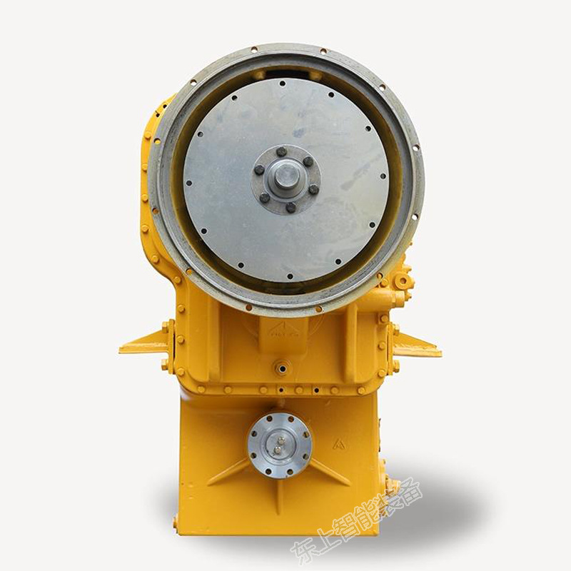 柳工CLG855 ZL50C装载机变速箱原厂或配套厂家 工程机械配件