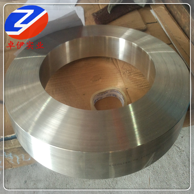 供应美标C76200锌白铜板材 C76200白铜棒 白铜带材 规格齐全