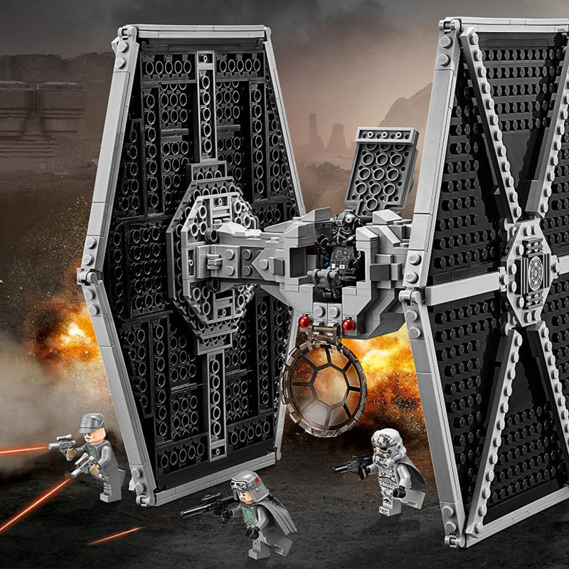 TIE Fighter Image 2