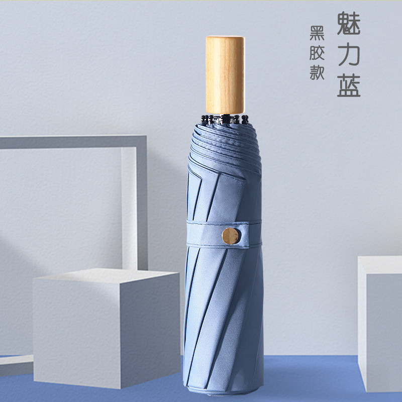 十骨手開黒ゴム魅力ブルー