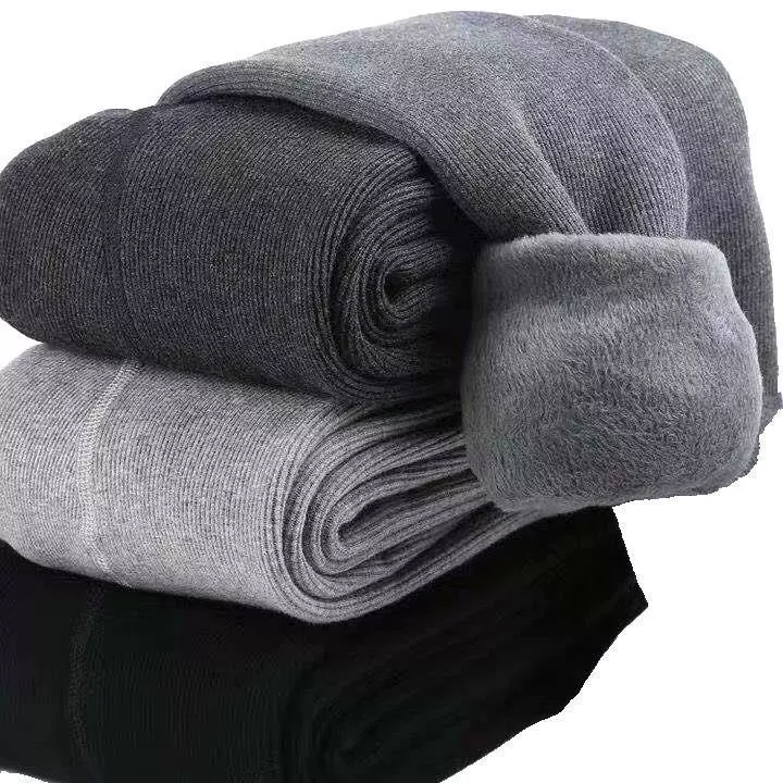 Теплые лоскуты, утепляющие брюки из флиса, 300 грамм, облегающие