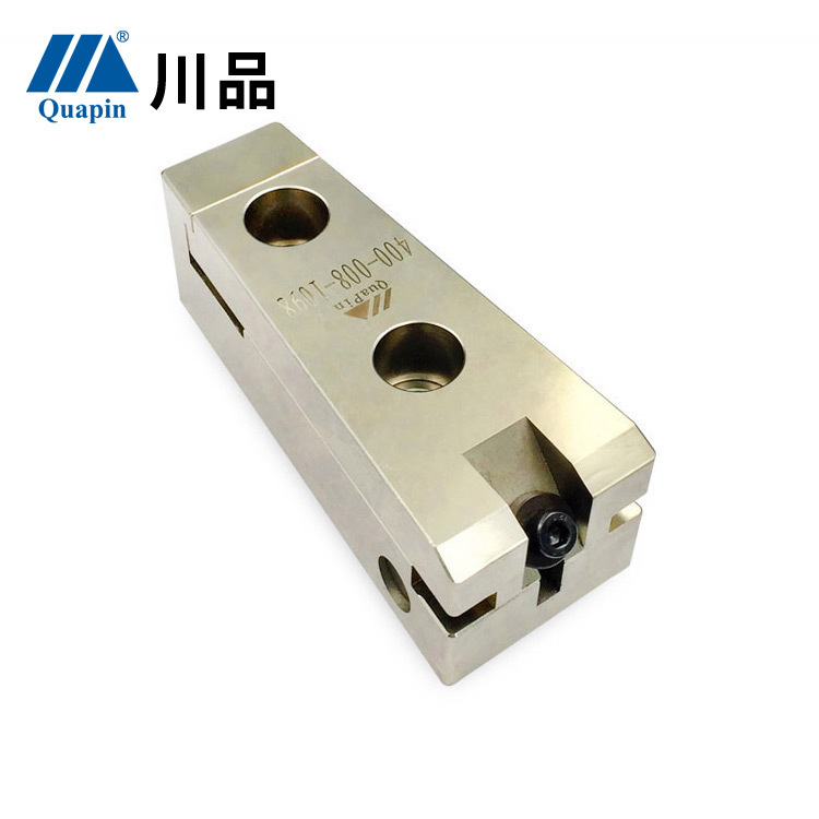 川品供应东莞数控冲床模具 阿玛达amada快速机床模座 A工位下模座