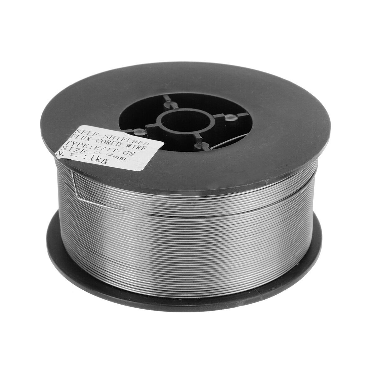 0.9mm E71T-GS / E71T-11气保药芯焊丝 气保护药芯焊丝