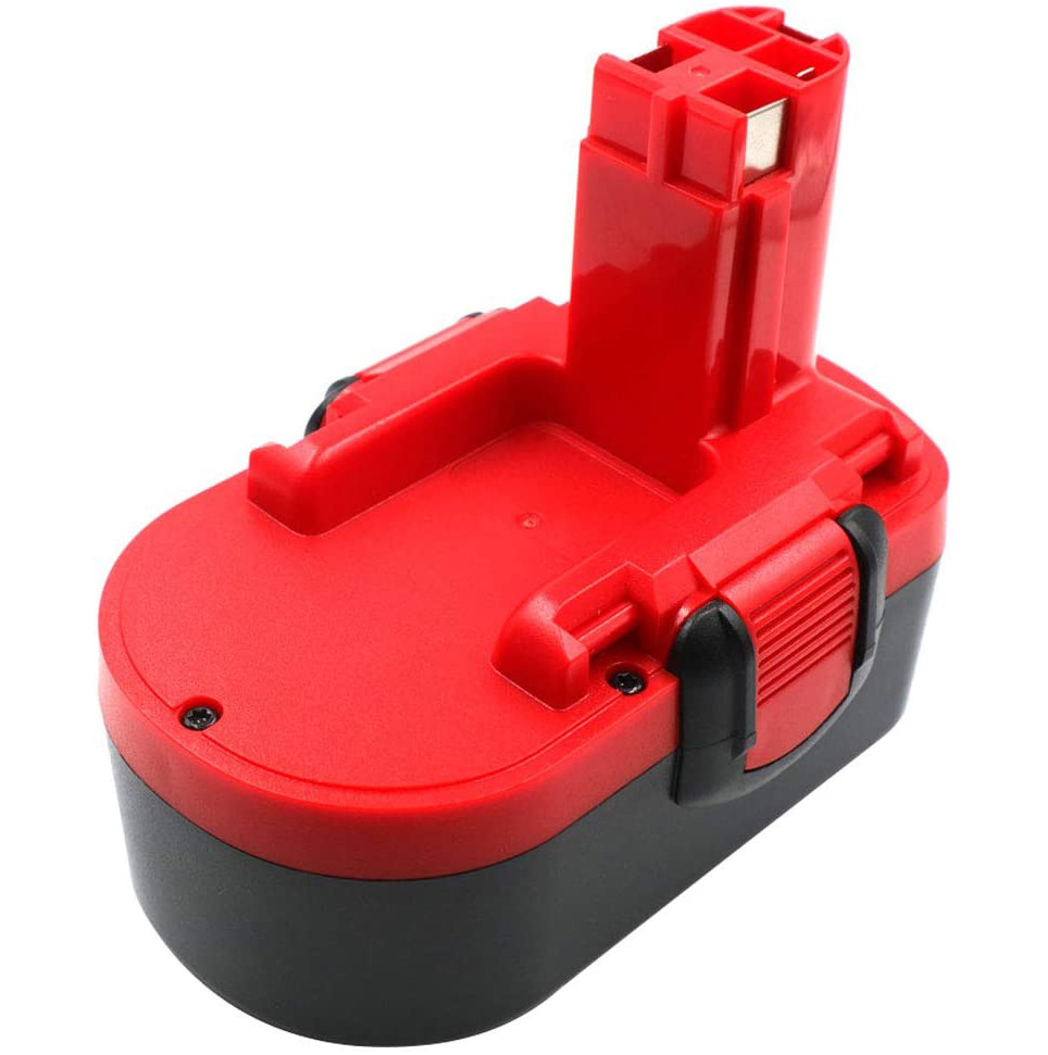 适用于BOS 18V BAT025 BAT180 BAT160 BAT161 BAT189电动工具电池