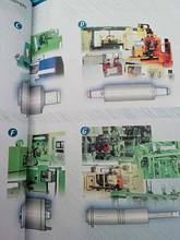 台湾健椿主轴型号KDS1215M/KDS1212G