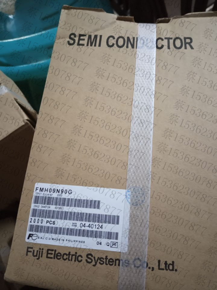 FMH09N90G 09N90G 库存实货 量大从优  欢迎咨询