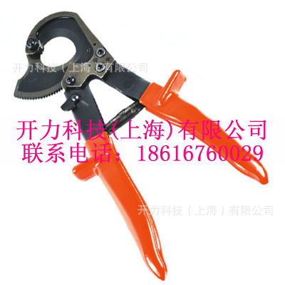 CC-325 棘轮切刀（Kort）