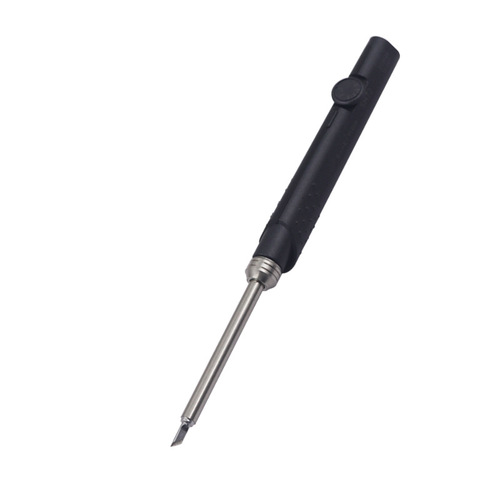 New SH72 soldering iron portable mini electric soldering iron 65W constant temperature adjustable electric soldering iron soldering iron tool