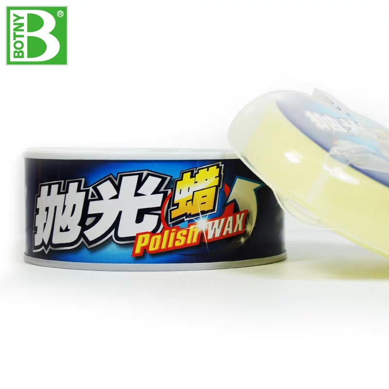 Baotili Polishing Wax Crystal Bright Wax Car Polishing Wax Decontamination Wax Car Supplies Brightening Wax B-1179