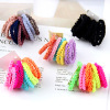 Children's set, hair rope, hair accessory, wholesale