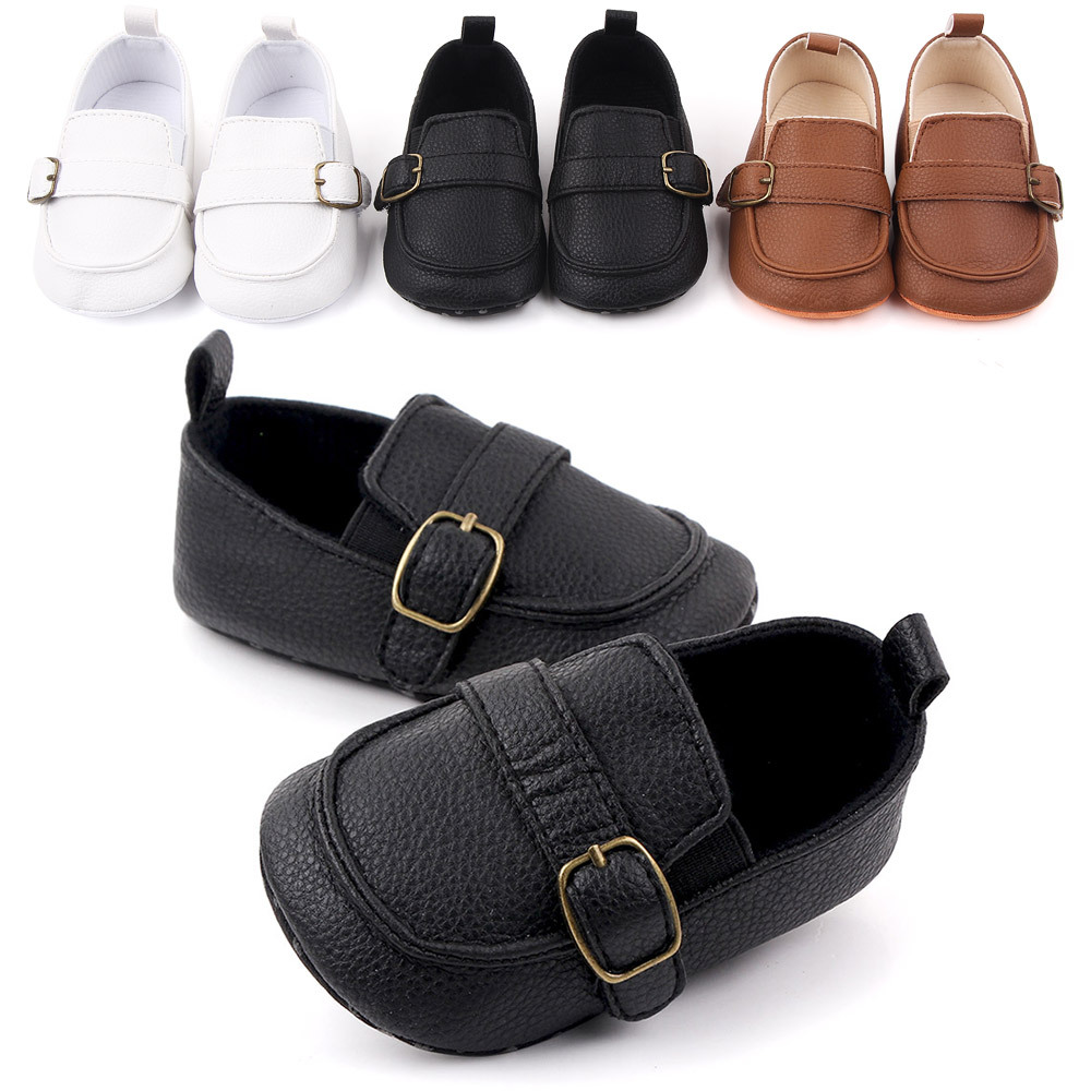 0-1 year old baby shoes spring and autum...