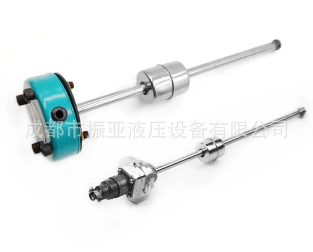 Реле контроля уровня жидкости YKJD24/220-100 150 200 250 300 350450550 датчик уровня жидкости