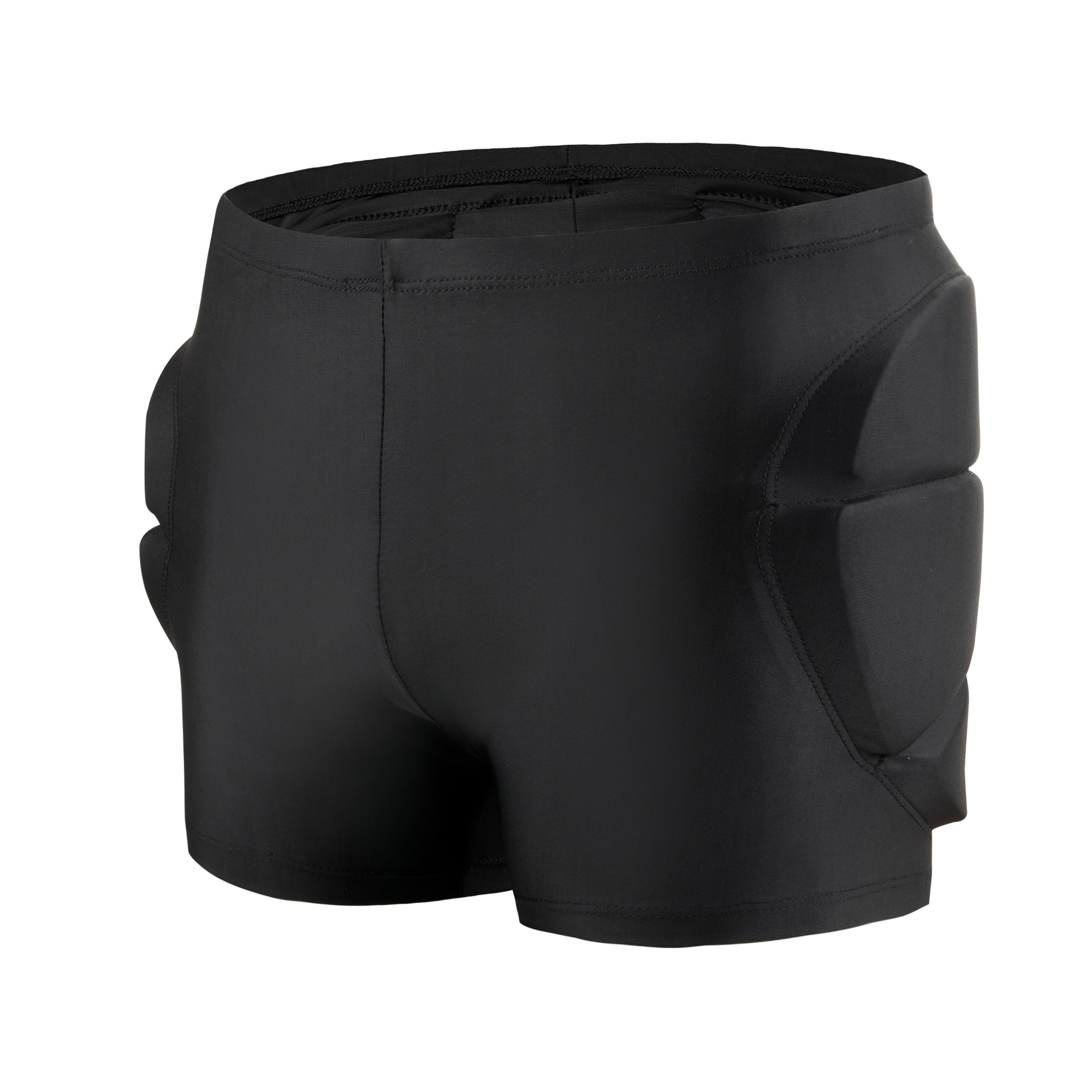 Pantalones de ciclismo mountain bike ciclismo ropa interior esquí patinaje pantalones de protección niños ciclismo shorts patinaje artístico protección de la cadera