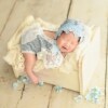 Children's photography props for new born, clothing suitable for photo sessions, new collection