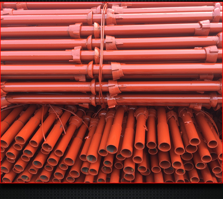 碗扣式脚手架_02