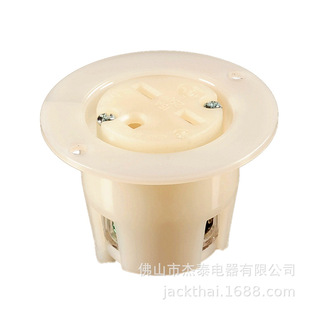 NEMA 6-15R �t���O���Դ���� С�Ͱl늙C�Դݔ������ ���m����