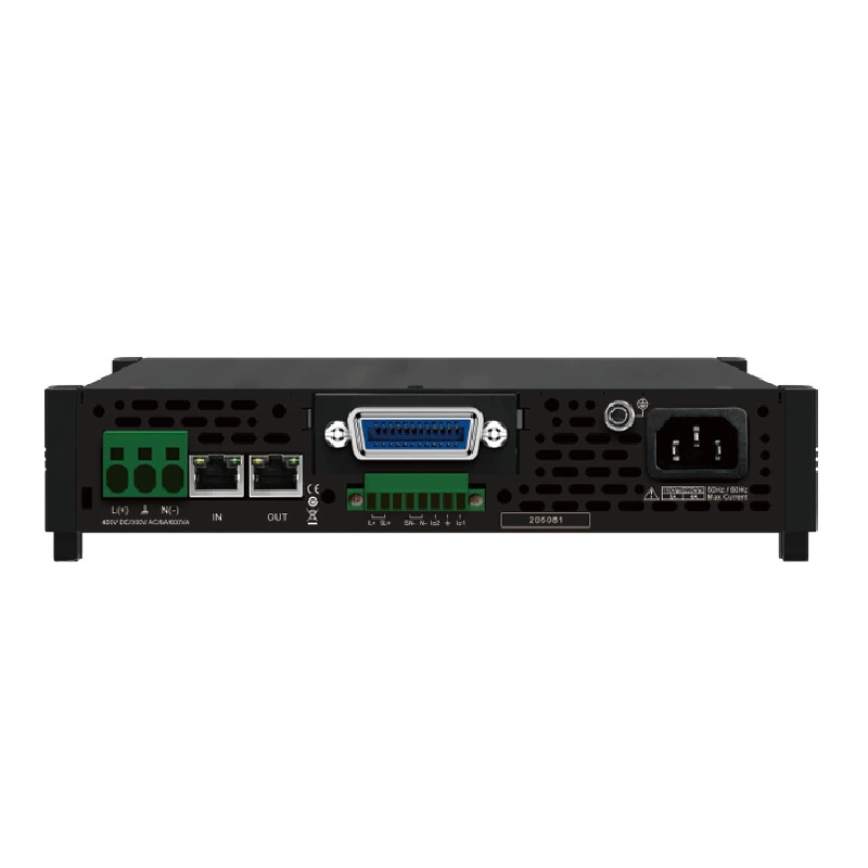 ITECH Adex серия IT-M7700 IT-M7721 высокопроизводительный программируемый сетевой блок питания