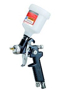 Ingersoll Rand英格索兰   塑料上壶小修补喷枪200G 气动工具