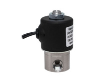  ~ GEMS 늴y D Series Solenoid Valve D3013