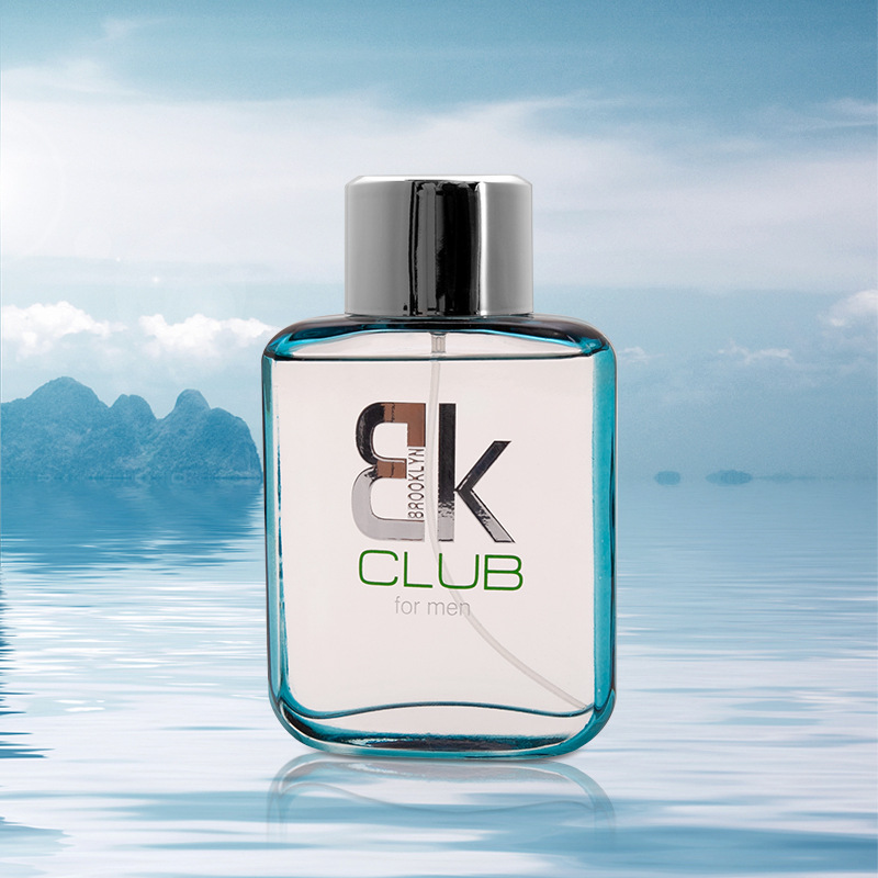 外贸大牌同款自由男士淡香水持久淡香木质芳香调100ml 整箱清仓价|ru