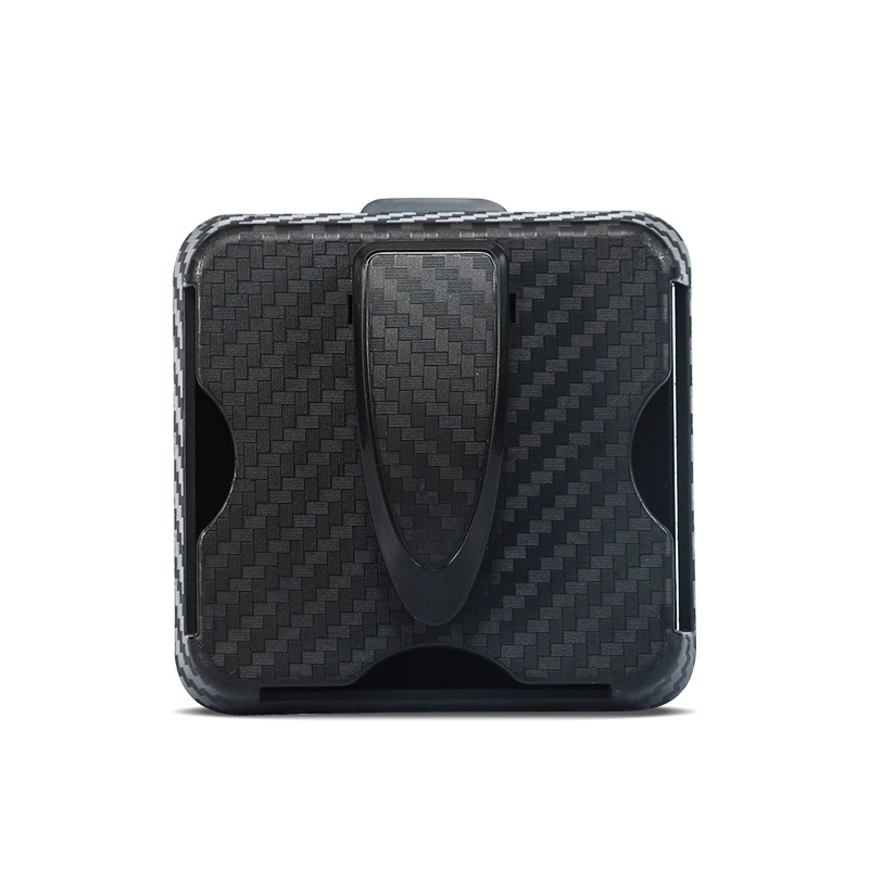 Universal glasses, card holder for business cards