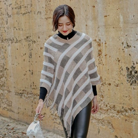 线毯;其他毛毯;围巾