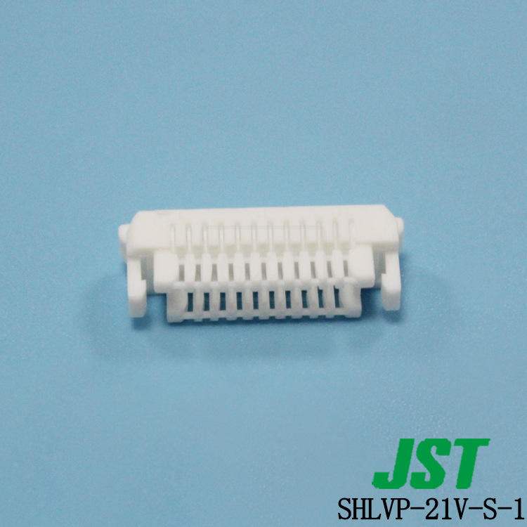 ��Ӧ SHLVP-21V-S-1  ���� SHLϵ�� 1.0mm��� �߶԰� JST ������