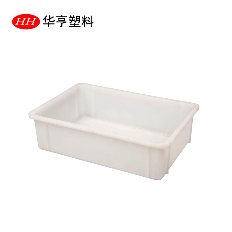 【北京市鑫华亨塑料用品厂直销】塑料箱/周转箱/食品箱-27号箱