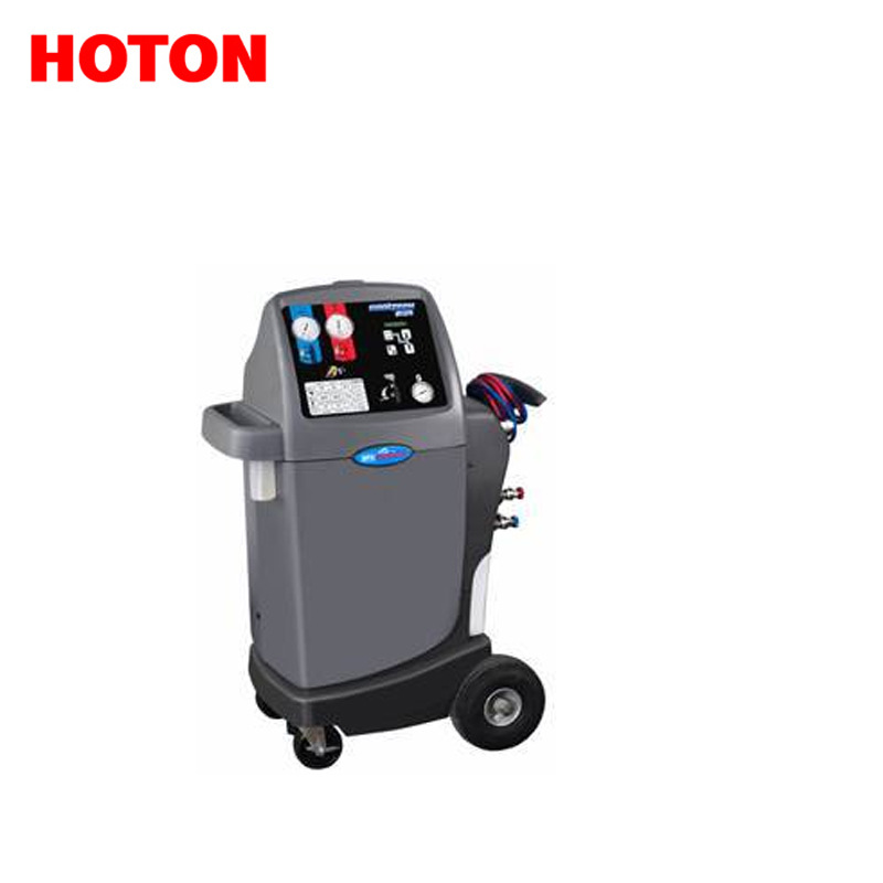 罗宾耐尔AC375C-plus冷媒加注回收机