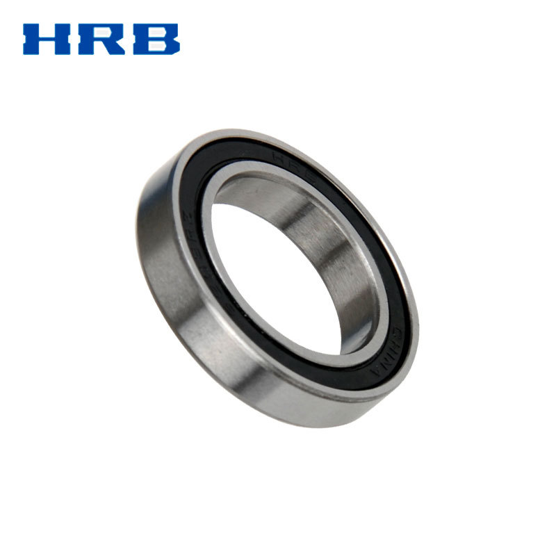 HRB 6803-2RZ 深沟球薄壁系列61803-2RZ  内径17mm 外径26mm