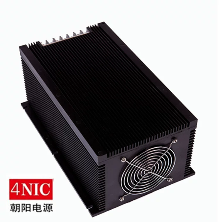 Коммерческий линейный блок питания 4NIC-X270F DC18V 15A Geed, Chaoyang