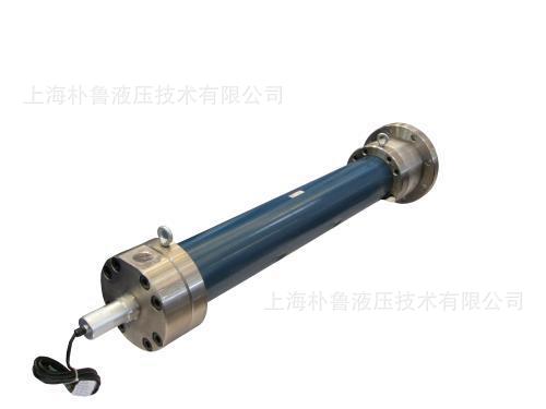 伺服厂家生产伺服比例油缸 上海伺服比例油缸 伺服油缸作动器
