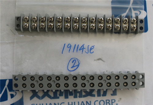 AMETEK 高温接线端 19114JE