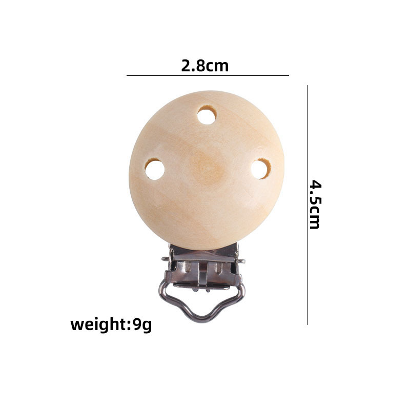 Bebé calmante Hemu chupete clip infantil suministros mordedor chupete cadena accesorios anti-caída cadena AliExpress Venta caliente