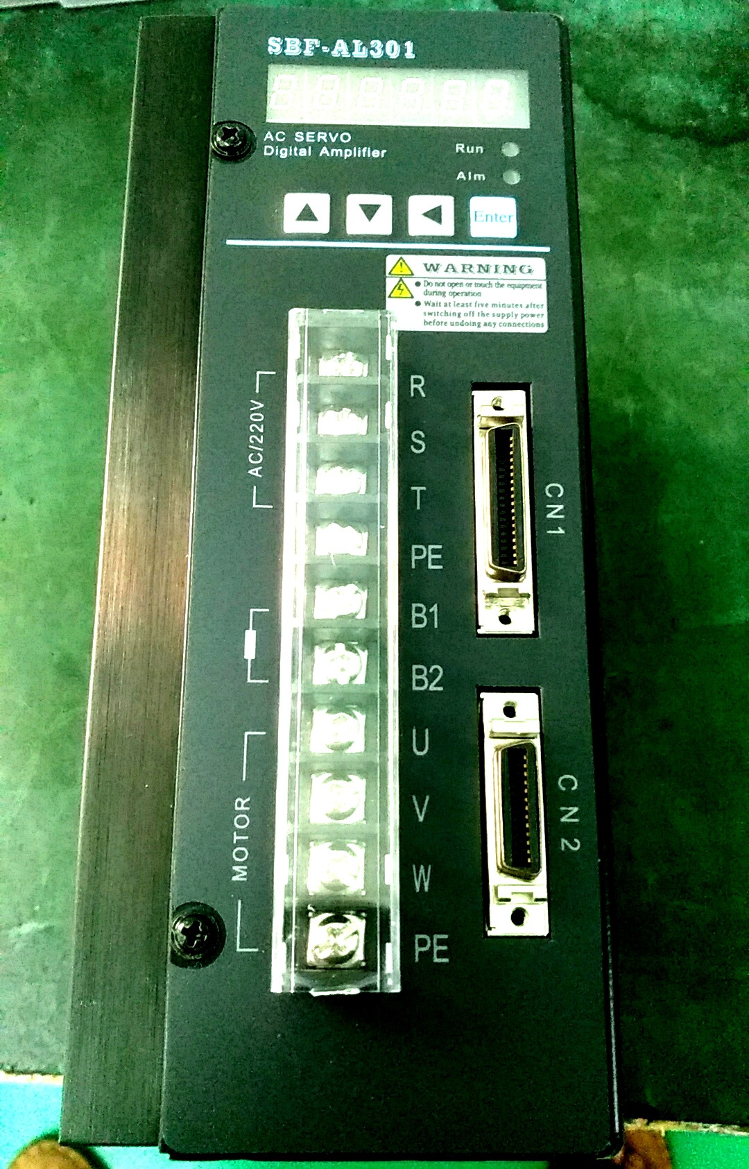 武汉华大驱动器SBF-AL301  控制器 变频器 山东滕州青岛济宁 安徽