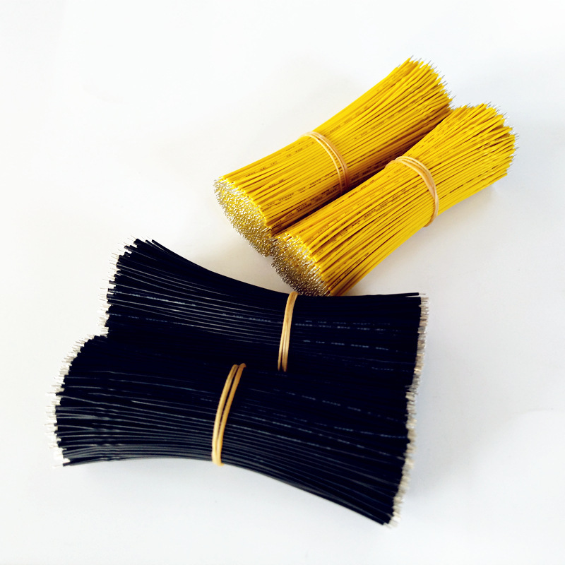 ����ֱ�� ����1015������ 160MM˫ͷ�������� ���� 24AWG���ӵ���