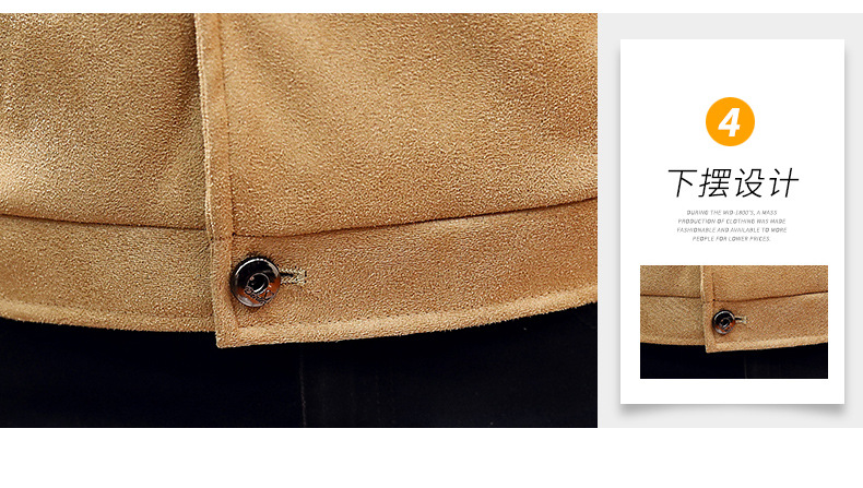 Veste pour homme - Ref 3443363 Image 38