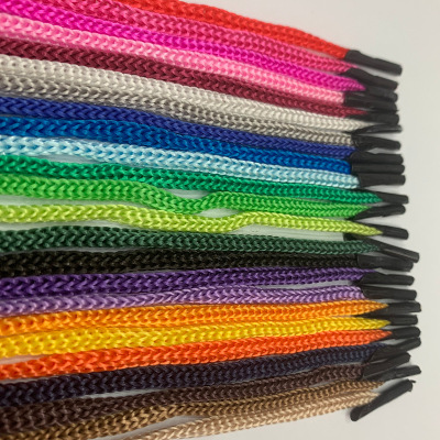 Paper bag hand rope Binding Bag Nylon rope PP Polypropylene Gift Bags colour paper bag Tousheng