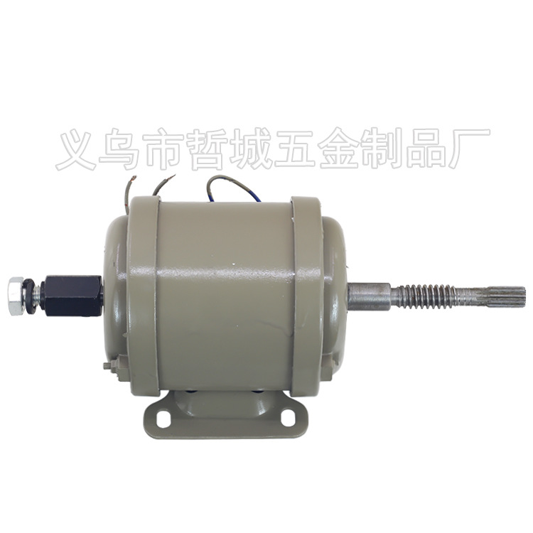 [P054] 德富rh-2电动配钥匙机电机马达卧式配锁机用