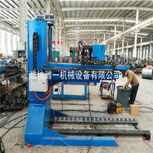 奶桶數控直縫自動焊機環縫焊自動焊設備廠家直銷浙江河北