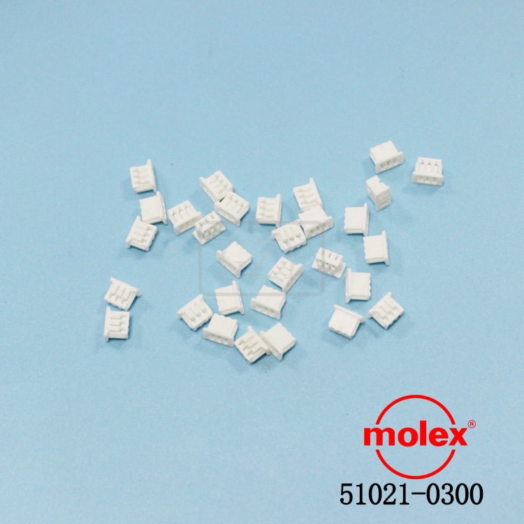 51021-0300/510210300MolexܿǽӲֻ浱췢