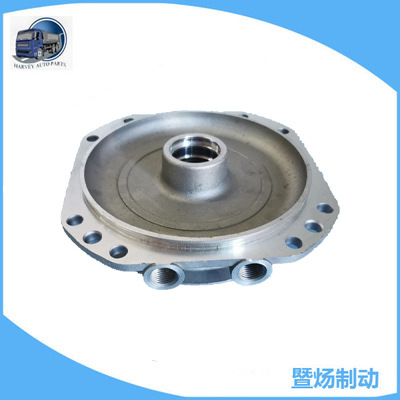 Cámara de aire medio de aluminio de la cámara de aire 1624DP 2024DP