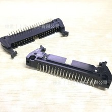 DC2ţ 40P  90  g2.54MM