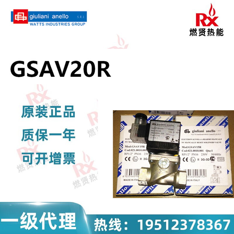 GSAV20R -wang