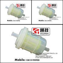 过滤器65B-2456-00-00;LS 2000;Exciter270TE;Exciter 220;汽油滤