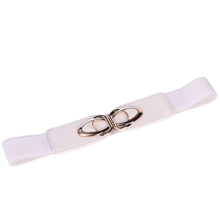 Fashionable Elastic Belt