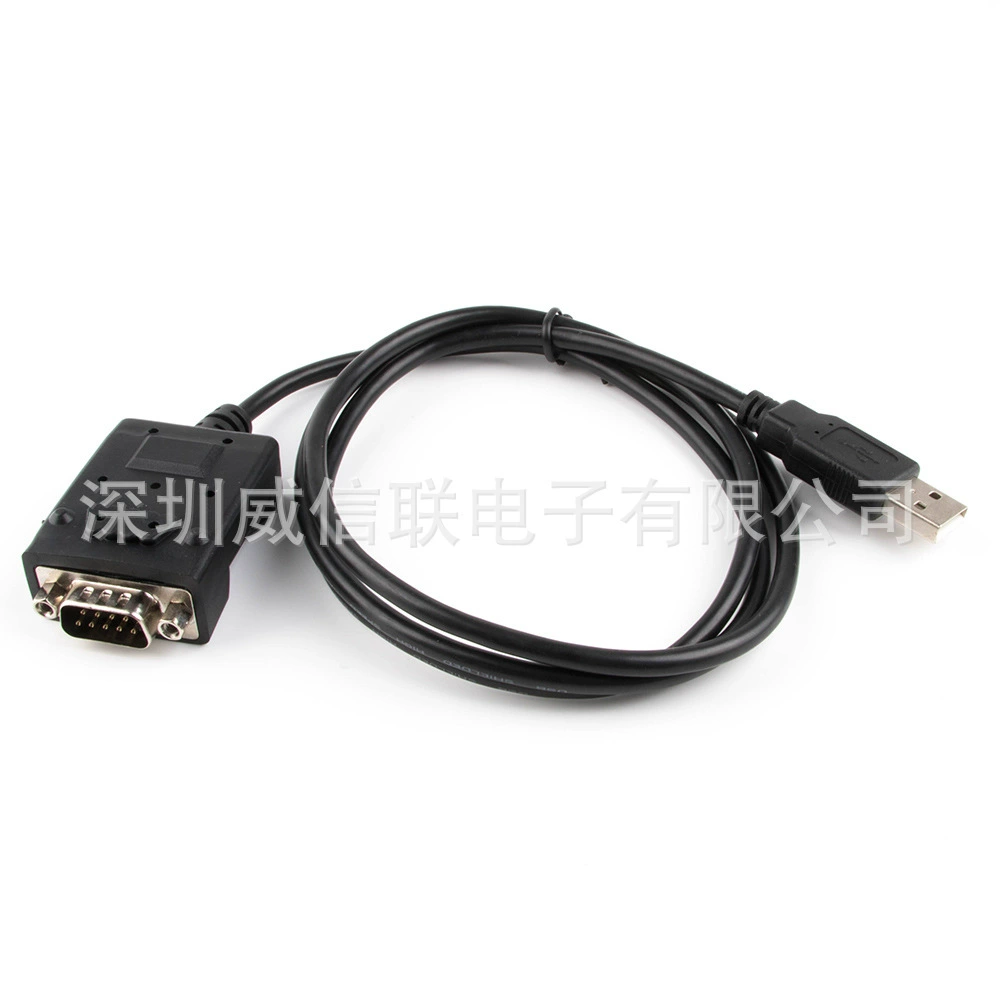 USB на DB9 9- контактный штекер TTL-232R уровень модуля последовательного порта астрономическая телескопная компьютерная связь